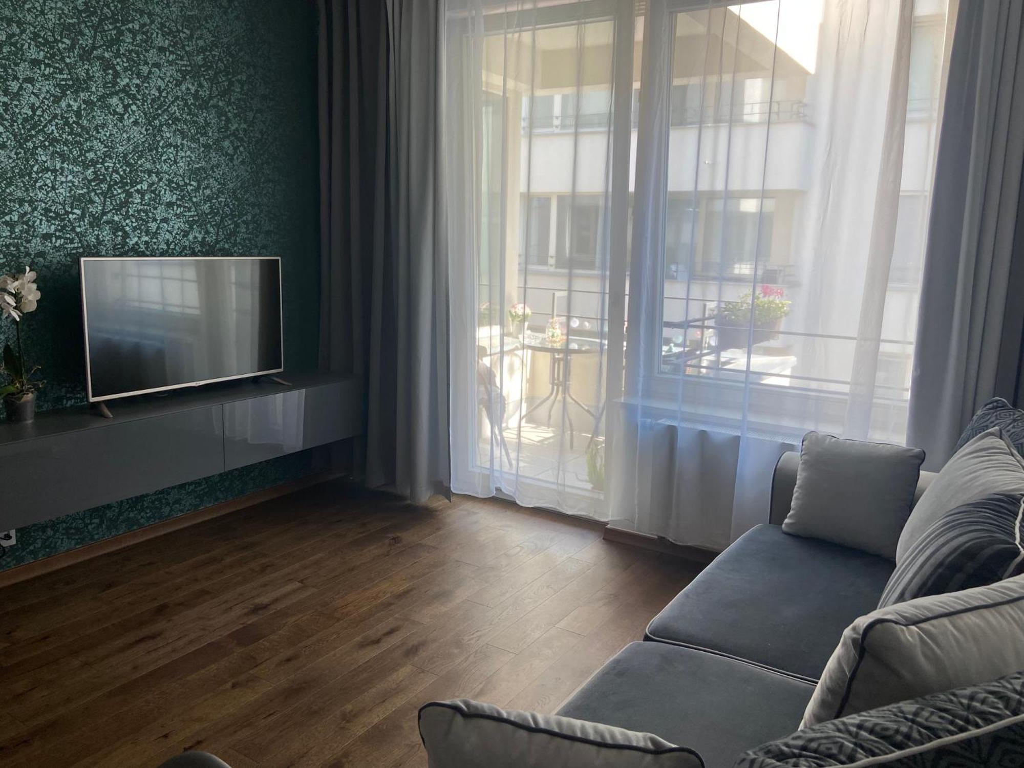 New Residence Apartments Near Wenceslas Square Πράγα Εξωτερικό φωτογραφία