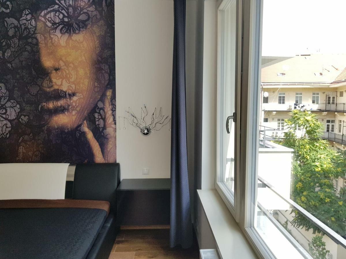 New Residence Apartments Near Wenceslas Square Πράγα Εξωτερικό φωτογραφία