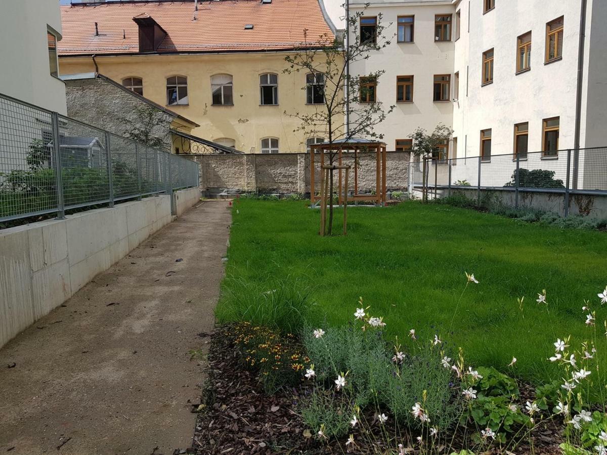 New Residence Apartments Near Wenceslas Square Πράγα Εξωτερικό φωτογραφία